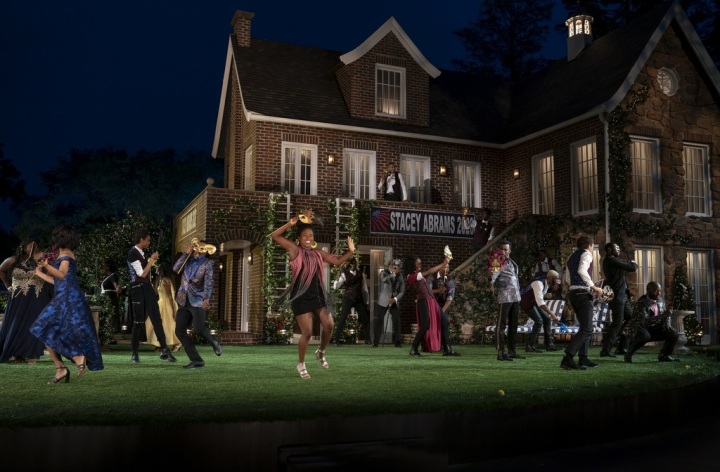 Much Ado About Nothing, Shakespeare in the Park, William Shakespeare, Kenny Leon Danielle Brooks, Margaret Odette, Chuck Cooper, Granthan Coleman, Jeremie Harris, Billy Eugene Jones